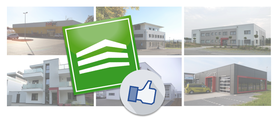 SIDEKA Projektmanagement GmbH jetzt auf Facebook